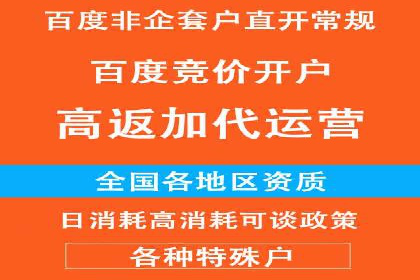 SEM代运营案例：企业增长动力源泉