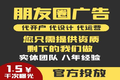 SEM代运营案例分析：精准投放策略解析